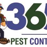 365 pest control