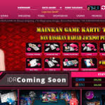 Situs Poker Online