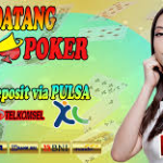 Agen Poker Terpercaya