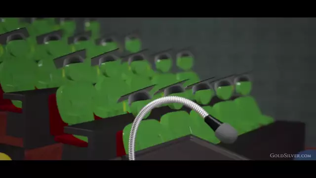 Money vs Currency - Hidden Secrets Of Money Episode 1 - Mike Maloney